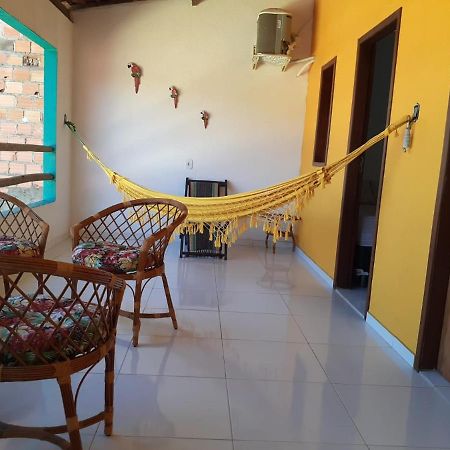 Villa Casa Sol Nascente São Miguel dos Milagres Exterior foto