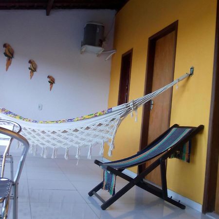 Villa Casa Sol Nascente São Miguel dos Milagres Exterior foto
