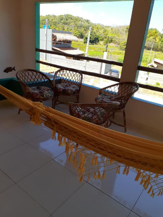 Villa Casa Sol Nascente São Miguel dos Milagres Exterior foto