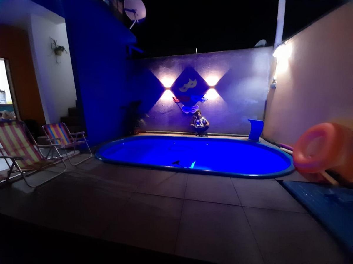 Villa Casa Sol Nascente São Miguel dos Milagres Exterior foto