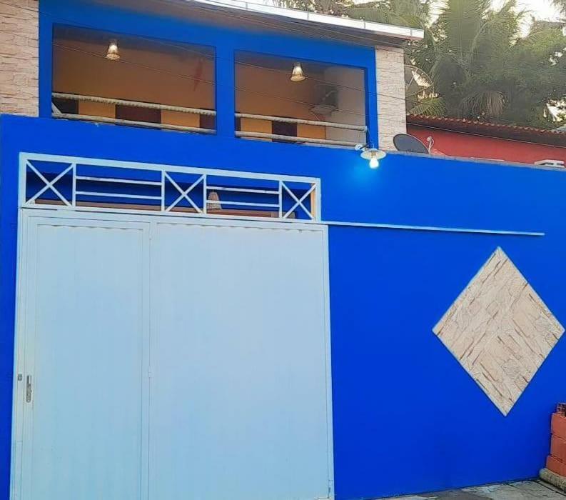 Villa Casa Sol Nascente São Miguel dos Milagres Exterior foto