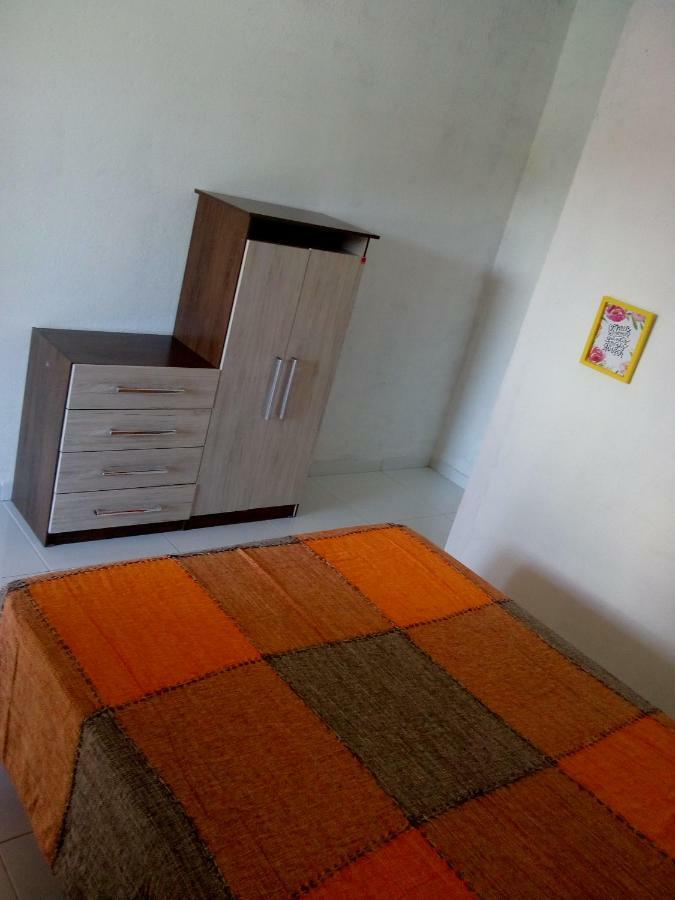 Villa Casa Sol Nascente São Miguel dos Milagres Exterior foto