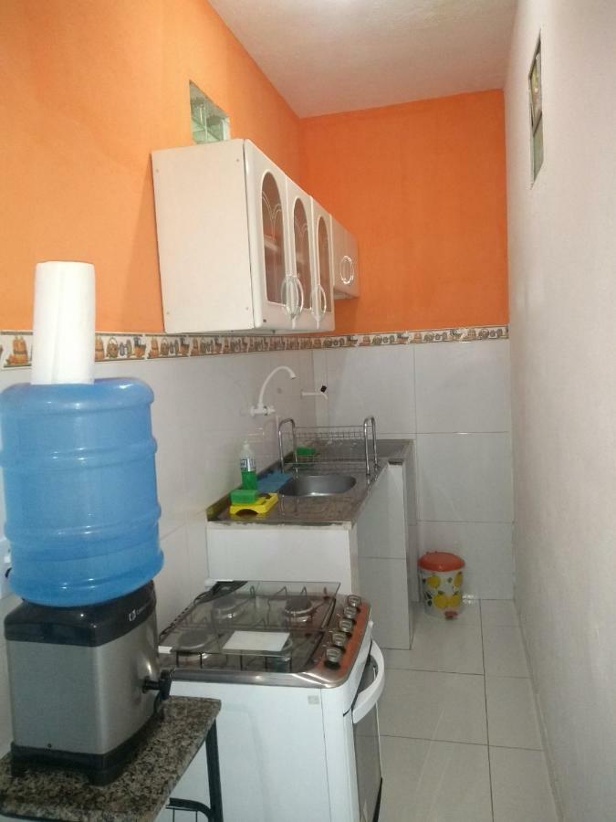 Villa Casa Sol Nascente São Miguel dos Milagres Exterior foto
