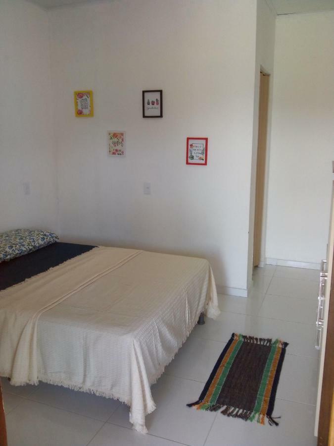 Villa Casa Sol Nascente São Miguel dos Milagres Exterior foto